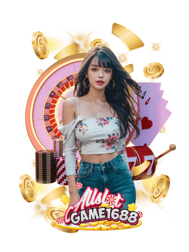 allslot game 1688