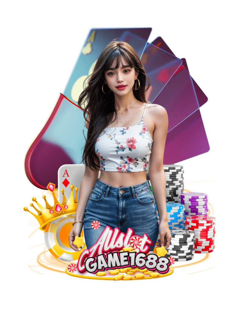 allslot game 1688 ค่ายใหญ่