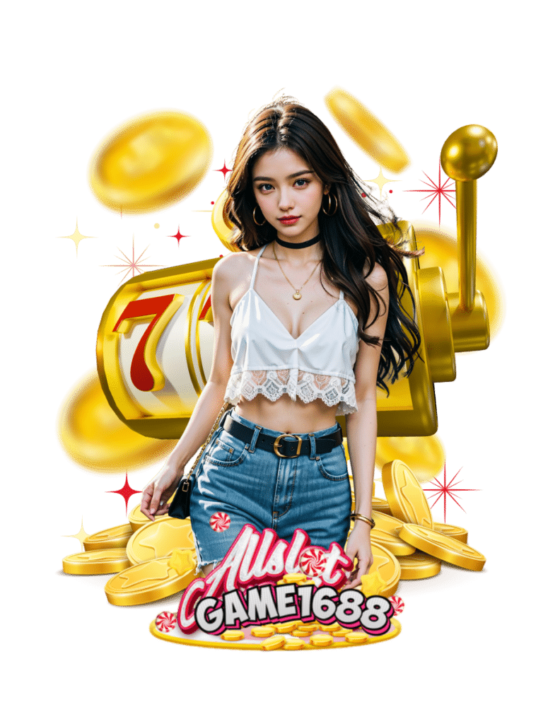 allslot game 1688 สล็อตมือถือ